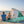 WolfWise SunlitSky A10 Portable Beach Tent, Mint, for 2-3 Person