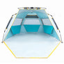 WolfWise GoldSand R10 Easy Setup Beach Tent