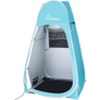 WolfWise Portable Pop Up Privacy Shower Tent