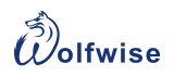 Wolfwise LOGO