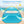 WolfWise Easy Set Up Beach Tent, Blue
